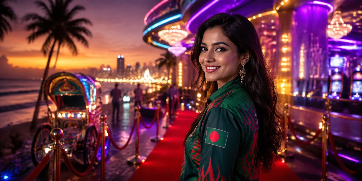melbet bangladeshi