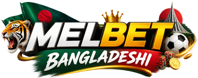 melbet bangladeshi logo